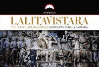 Lalitavistara : the life of gautama buddha, kehidupan buddha gautama