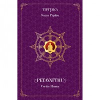 Tipitaka sutta pitaka : petavatthu cerita hantu