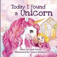 Today I Found a Unicorn