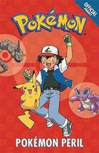Pokemon : Pokemon Peril