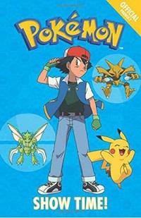 Pokemon : Show Time!