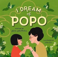 I Dream of Popo