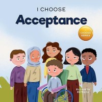 I Choose Acceptance