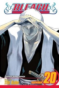 Bleach, Vol. 20: End of Hypnosis