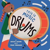 This Is Music: Drums