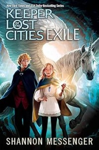 Keeper of the Lost Cities : Exile2