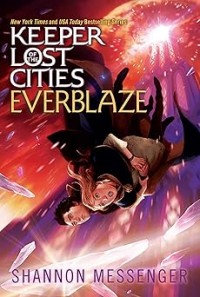 Keeper of the Lost Cities : Everblaze 3