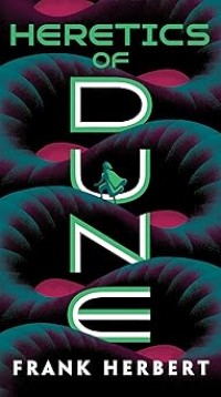 Heretics of Dune