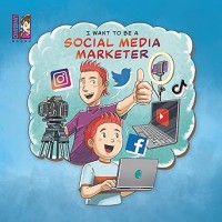 I want to be a Social Media Marketer