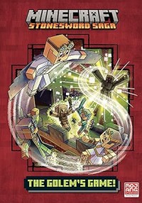 The Golem's Game!