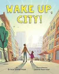 Wake Up, City!