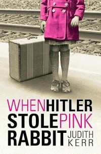When Hitler Stole Pink Rabbit