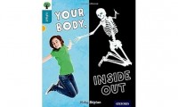 Oxford Reading Tree inFact: Level 9: Your Body, Inside Out