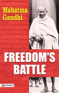 Freedom's battle