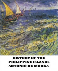 History of the Philippine Islands