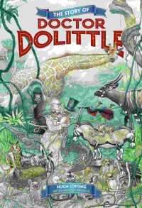The story of doctor Dolittle