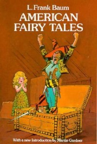 American fairy tales