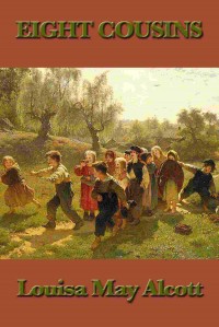 Eight cousins