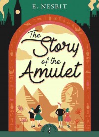 The story of the amulet