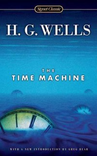 The time machine