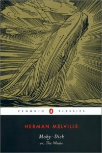 Moby dick : or, the whale