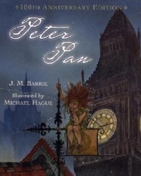 Peter pan