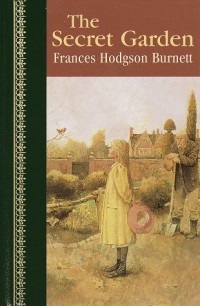 The secret garden