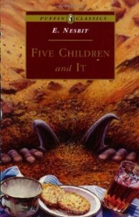 Five children and it