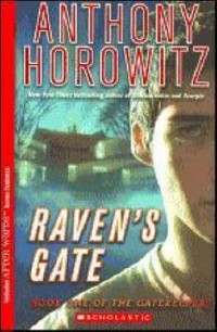 Raven's gate