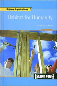 Habitat for humanity