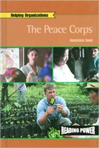 The peace corps