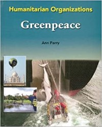 Humanitarian organizations : greenpeace