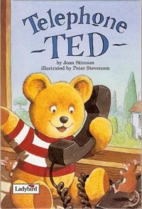 Image of Telephone Ted