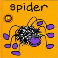 Image of The story of spider