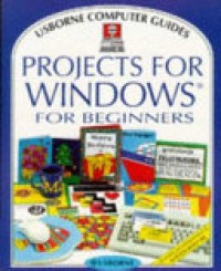 Image of Projects for Windows for beginners