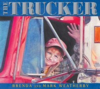 Image of The trucker
