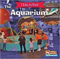 Image of The aquarium