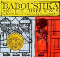 Baboushka and the three kings : adapted from a Russian folk tale