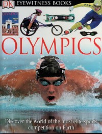 Image of Olympics