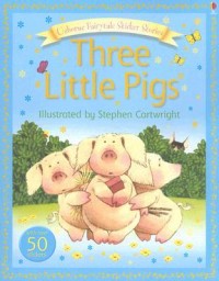 Tiga babi kecil