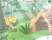 Image of Tiger and Mrs Mousedeer