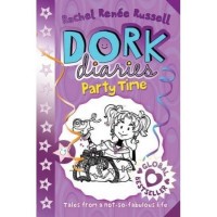 Image of Dork diaries : party time