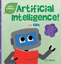 Image of Artificial intelligence! for babies & toddlers