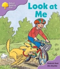 Image of Look at me