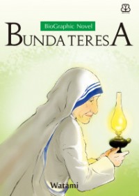 Image of Bunda Teresa