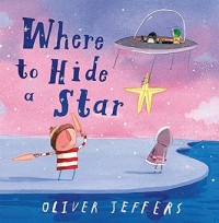 Image of Where to Hide a Star