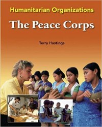 Humanitarian organizations: the peace corps
