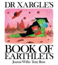 Dr. Xargle's book of Earthlets