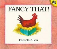 Fancy that!
