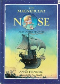 The magnificent nose and other marvels